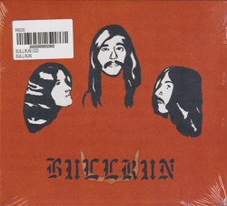 BULL RUN/Same (1971/Unreleased) (ブル・ラン/USA)