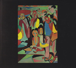 BRIAN DAVISON'S EVERY WHICH WAY/Same: 50th Anniversary (1970/only) (ブライアン・デヴィッソンズ・エヴリ・フイッチ・ウェイ/UK)