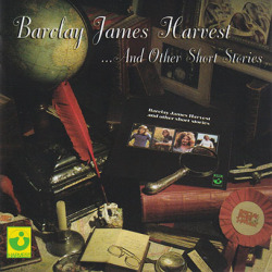 BARCLAY JAMES HARVEST/And Other Short Stories(Used CD) (1971/3rd