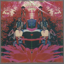 BLUE MOUNTAIN EAGLE/Same (1970/only) (ブルー・マウンテン