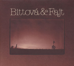 IVA BITTOVA & PAVEL FAJT/Same (1987/1st) (イヴァ・ビトヴァ＆パヴェル・ファイト/Czech-Slovakia)