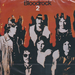 BLOODROCK/Bloodrock 2 (1970/2nd) (ブラッドロック/USA)