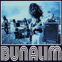 BUNALIM/Same (1969-72/Single Comp.) (ブナリム/Turkey)