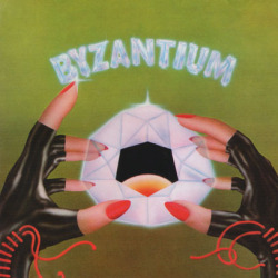 BYZANTIUM/Same (1972/2nd) (ビザンティウム/UK)