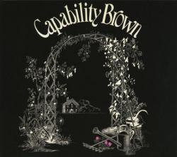 CAPABILITY BROWN/From Scratch (1972/1st) (キャパビリティ・ブラウン/UK)