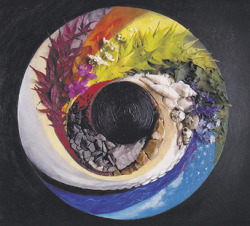 CHARLIE CAWOOD/Blurring Into Motion (2019/2nd) (チャーリー・ケイウッド/UK)