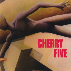 CHERRY FIVE/Same (1975/only) (チェリー・ファイヴ/Italy)