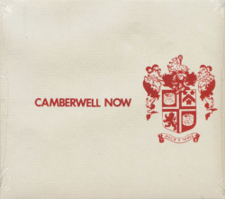 CAMBERWELL NOW/All's Well (1982-86/Comp.) (キャンバーウェル・ナウ/UK)