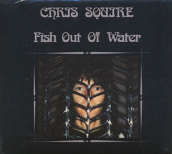 CHRIS SQUIRE/Fish Out Of Water: 2CD Expanded Edition (1975/1st) (クリス・スクワイア/UK)