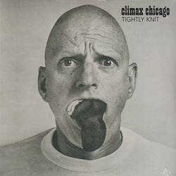 CLIMAX CHICAGO/Tightly Knit (1971/4th) (クライマックス・シカゴ/UK)