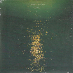 CLAIRE M SINGER/Fairge (2017/EPCD) (クレア・M・シンガー/UK)