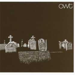 CWT/The Hundredweight (1973/only) (シー・ダブリュー・ティー/German,UK)