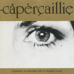 CAPERCAILLIE/Same (1994/8th) (カパケーリ/UK)