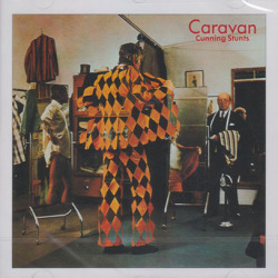 Caravan Cunning Stunts キャラバン 61FMA-6lBSL._UF350,350_QL50_.jpg