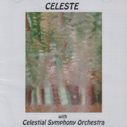 CELESTE/with Celestial Symphony Orchestra (2022/5th) (チェレステ/Italy)