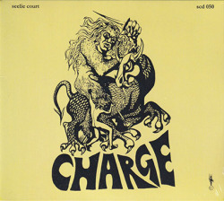 CHARGE/Same (1973/only) (チャージ/UK)