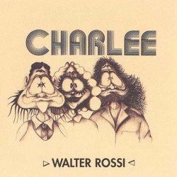 CHARLEE/Same (1972/only) (チャーリー/Canada)