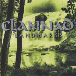 CLANNAD/Landmarks (1997/16th) (クラナド/Ireland)