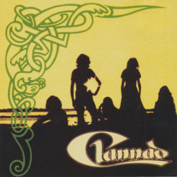 CLANNAD/Same (1972/1st) (クラナド/Ireland)