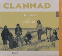 CLANNAD/2 + Dulaman (1974+76/2+3th) (クラナド/Ireland)