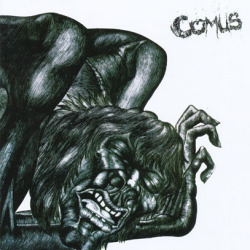 COMUS/First Utterance (1971/1st) (コウマス/UK)