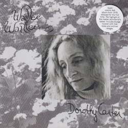 DOROTHY CARTER/Waillee Waillee (1978/2nd) (ドロシー・カーター/USA)