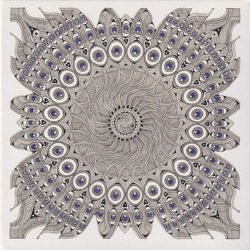 DEAN McPHEE/Fatima's Hand (2015/2nd) (ディーン・マクフィー/UK)