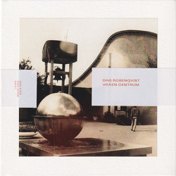 DAG ROSENQVIST/Vraen Centrum (2021) (ダーグ・ローセンクヴィスト/Sewden)