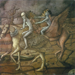 DANIEL VEGA/La Noche Que Precede A La Batalla(LP) (1976/only) (ダニエル・ヴェガ/Spain)