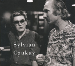 DAVID SYLVIAN & HOLGER CZUKAY/Plight&Premonition + Flux&Mutability (1988+89/1+2th) (シルヴィアン＆シューカイ/UK,German,Poland)