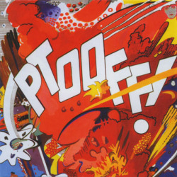 THE DEVIANTS/Ptooff! (1967/1st) (ザ・デヴィアンツ/UK)
