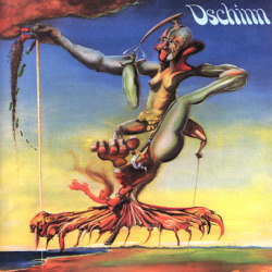 DSCHINN/Same (1972/only) (ジン/German)