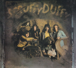 DUFFY/Scruffy Duffy (1973/2nd) (ダフィー/UK)