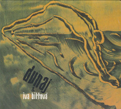 DUNAJ & IVA BITTOVA/Same (1988/only) (ドゥナイ＆イヴァ・ビトヴァ/Czech-Slovak)