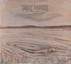 EMILY BARKER/A Dark Murmuration  Of Words (2020/4th) (エミリー・バーカー/Australia,UK)
