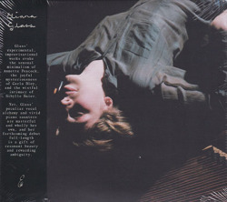 ELIANA GLASS/E (2025/1st) (エリアンナ・グラス/USA,Australia)