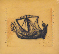 EBLEN MACARI ENSAMBLE/De Beirut A Cosamaloapan (2011/only) (エブレン・マカリ・アンサンブル/Mexico)