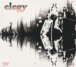ELEGY/Same (1972/Live) (エレジー/UK,Austria)
