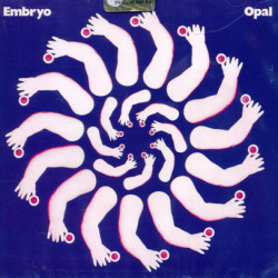 EMBRYO/Opal (1970/1st) (エンブリオ/German)
