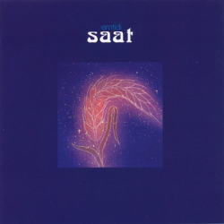 EMTIDI/Saat (1972/2nd) (エムティディ/German,UK,Canada)