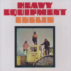 EUCLID/Heavy Equipment (1970/only) (ユークリッド/USA)