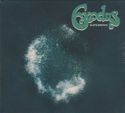 EXODUS/Supernova (1982/2nd) (エクソダス/Poland)