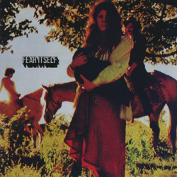 FEAR ITSELF/Same (1969/only) (フィアー・イットセルフ/USA)