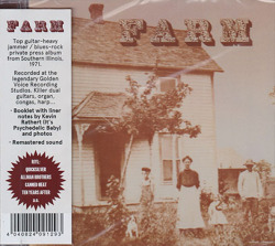 FARM/Same (1971/only) (ファーム/USA)