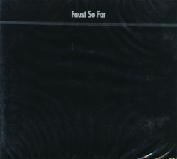 FAUST/So Far (1972/2nd) (ファウスト/German)