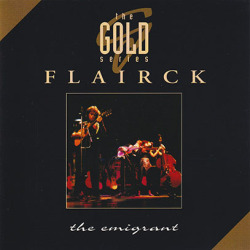 FLAIRCK/The Emigrant(Used CD) (1988/10th) (フレアーク/Holand)