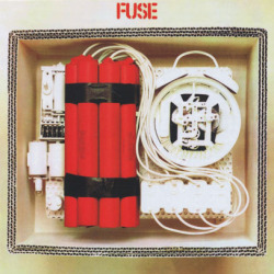 FUSE/Same (1970/only) (フューズ/USA)