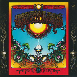 THE GRATEFUL DEAD/Aoxomoxoa(Used CD) (1969/3rd) (グレイトフル・デッド/USA)