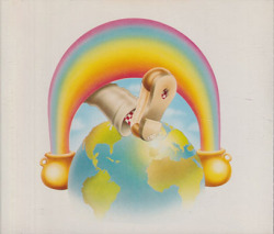 GRATEFUL DEAD/Europe '72(ヨーロッパ '72)(Used 2CD) (1972/Live) (グレイトフル・デッド/USA)