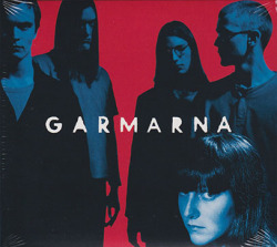 GARMARNA/Guds Speleman (1996/3rd) (ガルマルナ/Sweden)